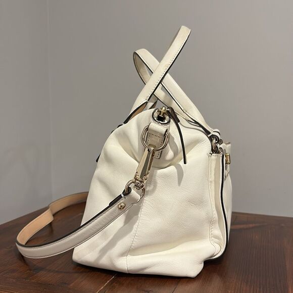 Kate Spade Hampton Road Janie Satchel - Picture 4 of 16